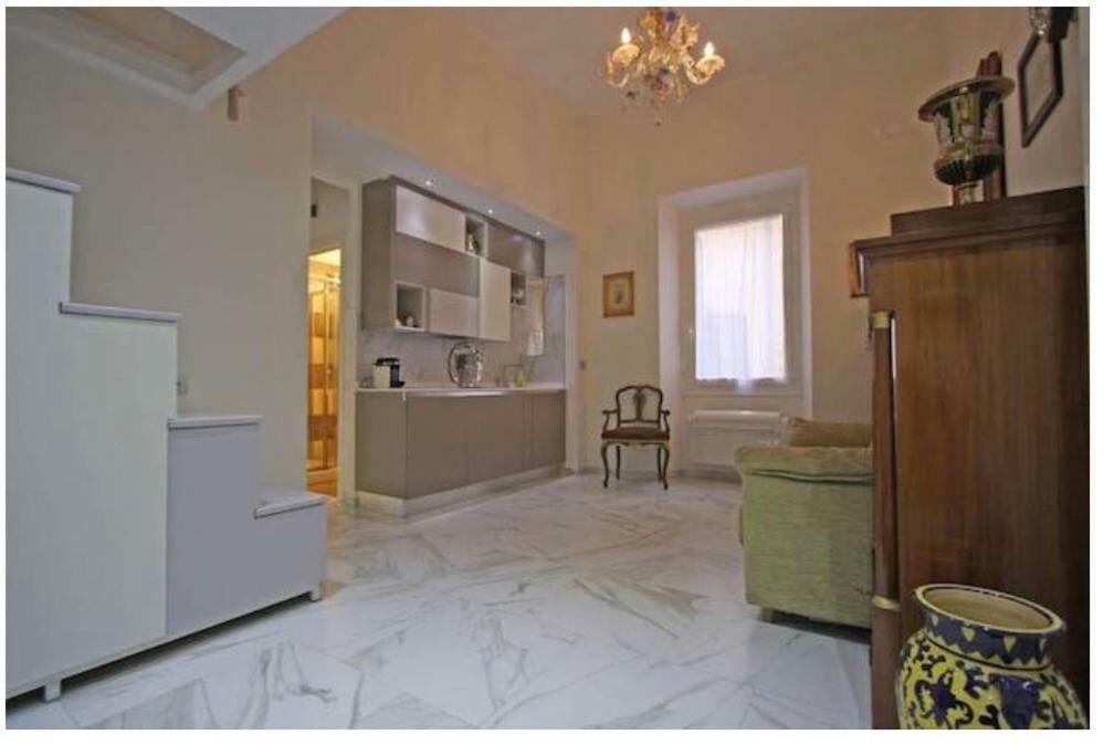 Apartment Via Giovanni Lanza 108 Apparta