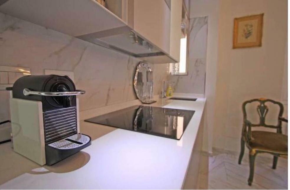 Apartment Via Giovanni Lanza 108 Apparta