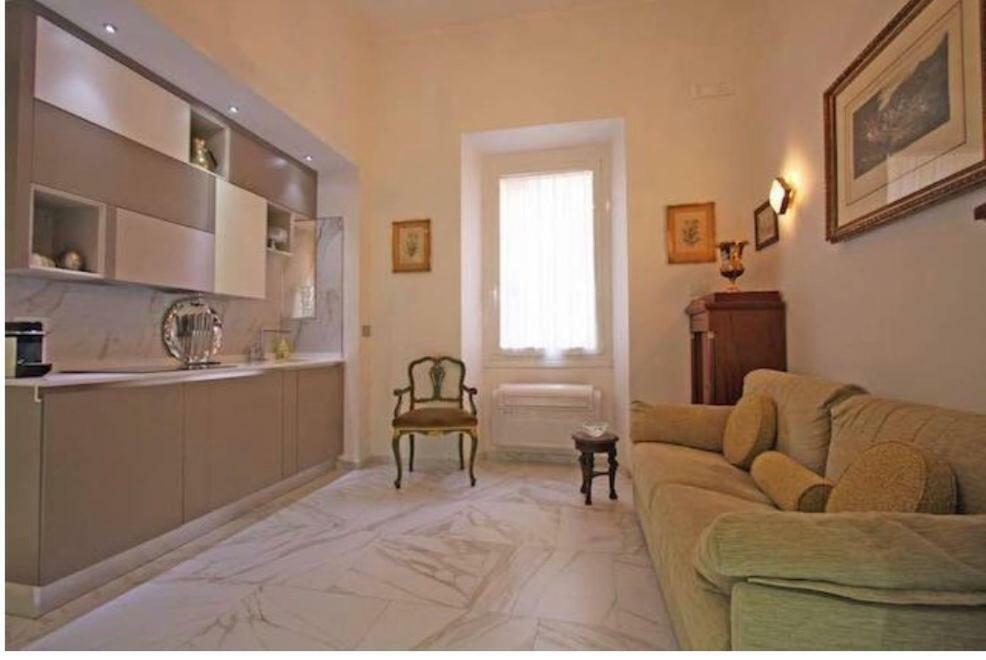 Via Giovanni Lanza 108 Apparta Apartment *