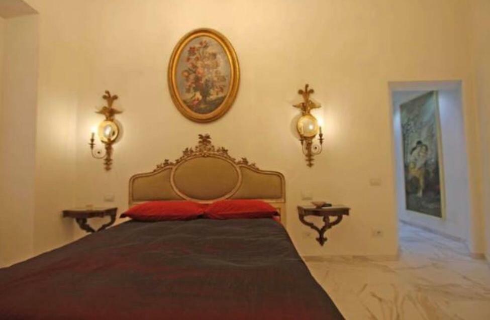 Apartment Via Giovanni Lanza 108 Apparta