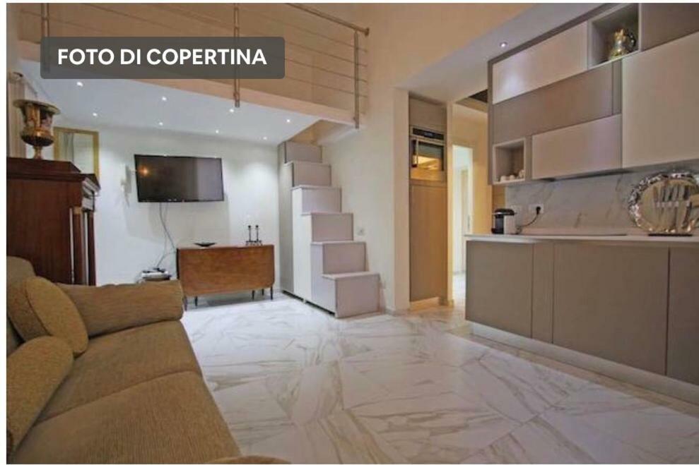 Via Giovanni Lanza 108 Apparta Rom